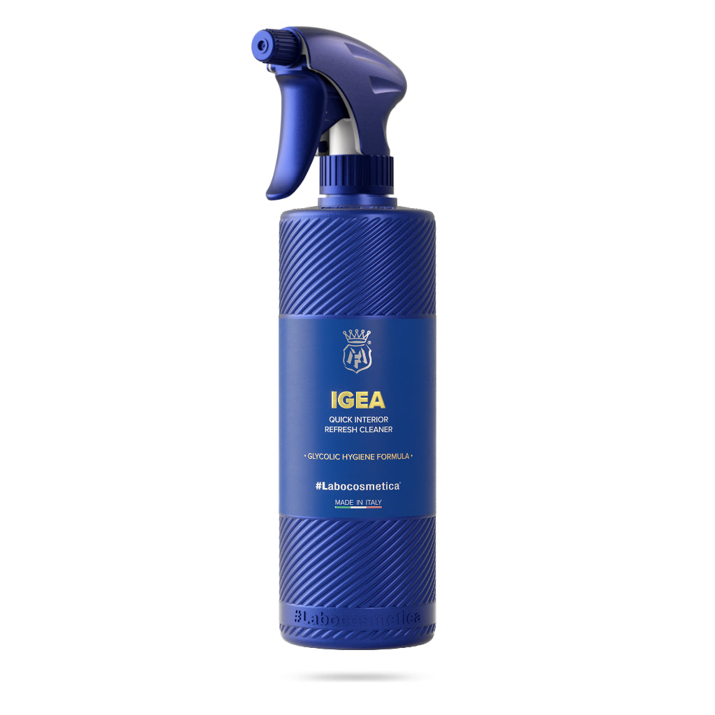 Labocosmetica Igea Quick Interior Refresh Cleaner 500ml – glossboss.de