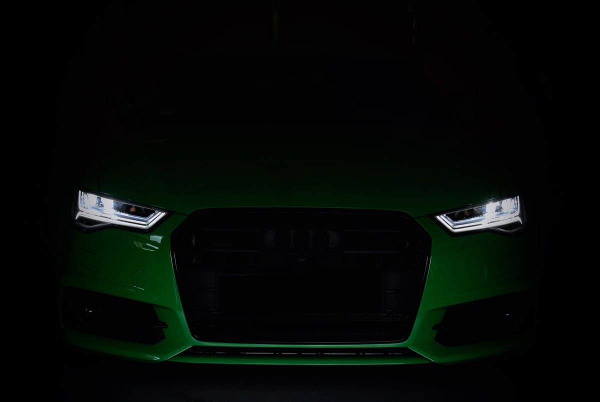 Audi S6 Avant C7
