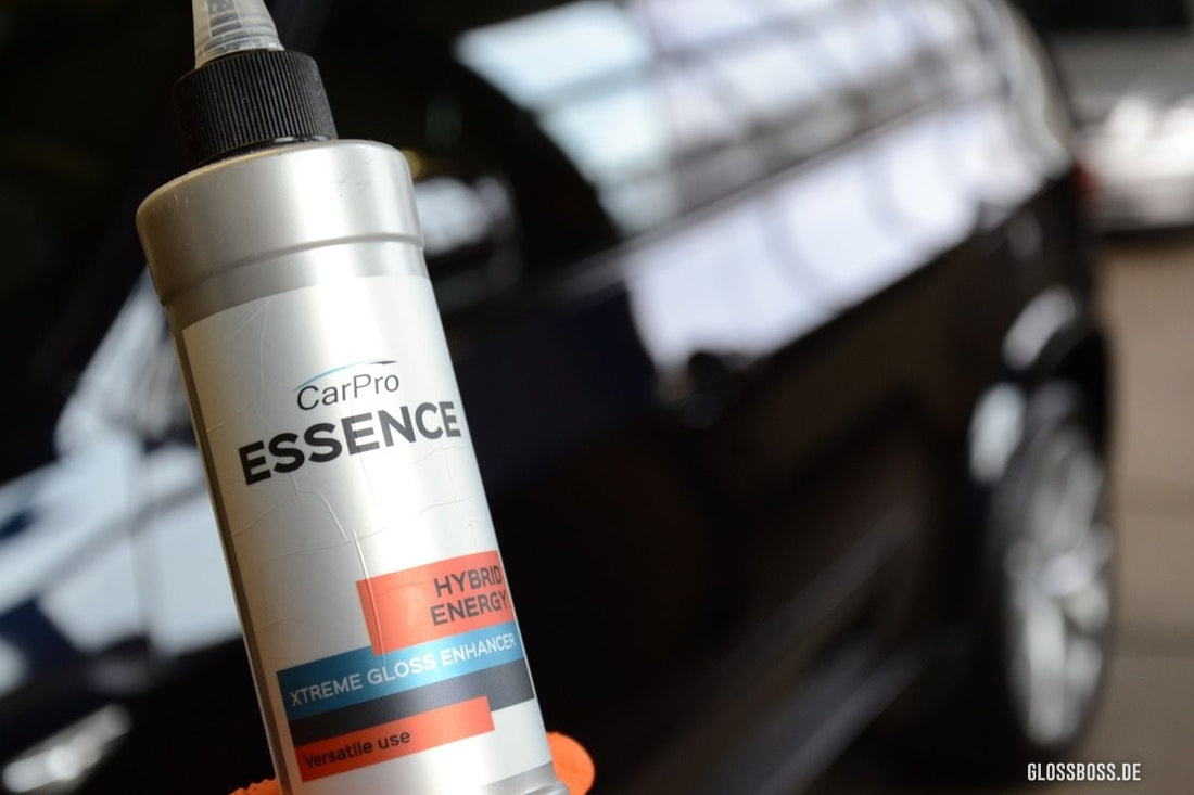 CarPro Essence