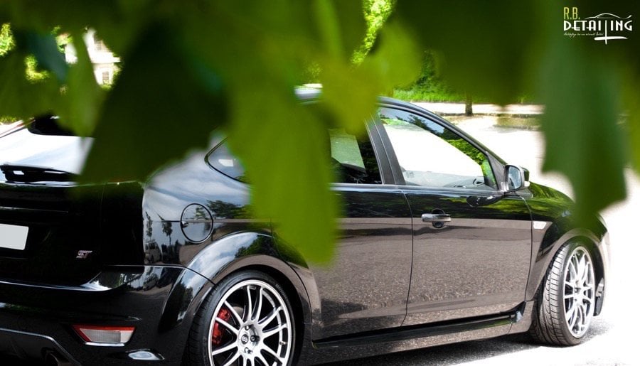 Ford Focus ST MK2 FL
