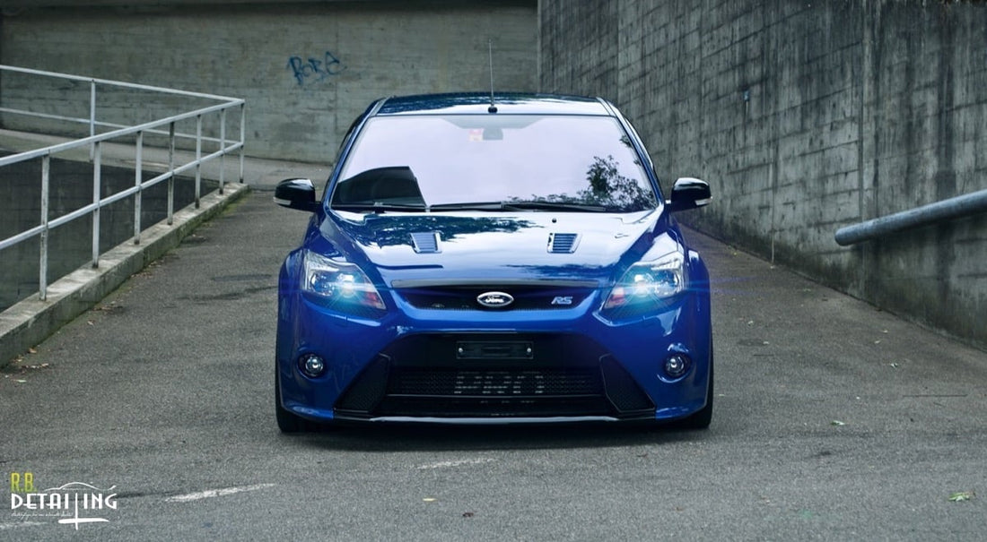 Ford Focus RS MK2