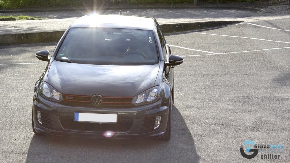 Golf VI GTI