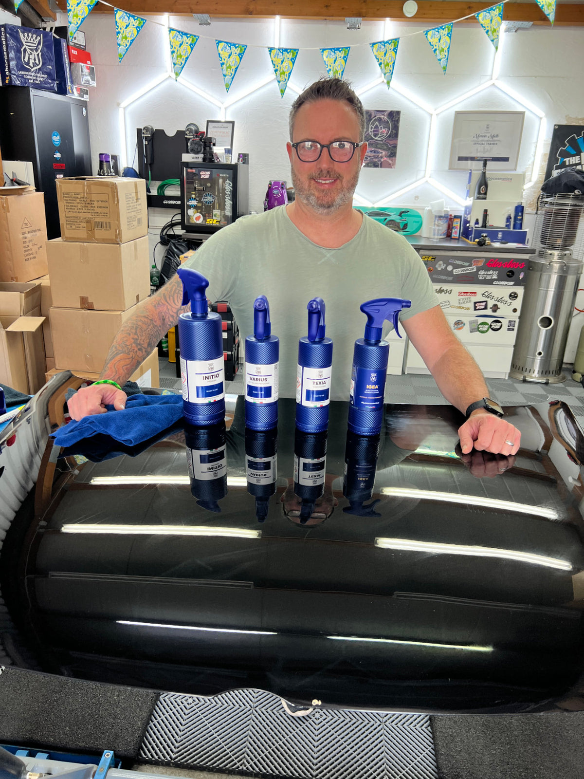 Labocosmetica Ready to Use