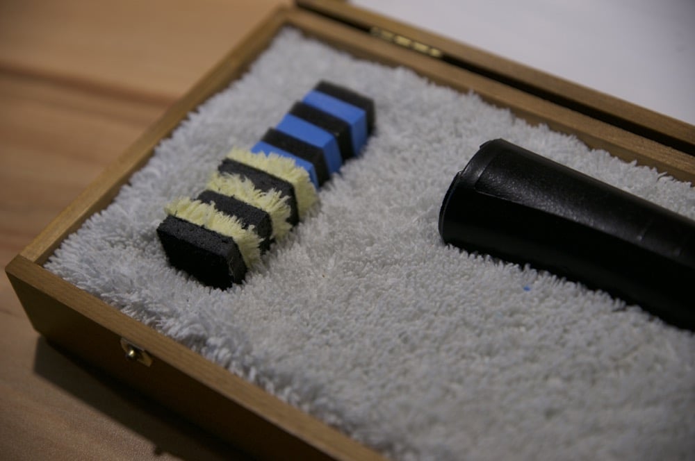 Glossboss Nanopolisher