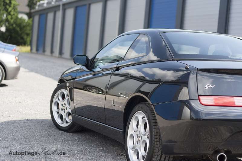 Alfa Romeo GTV