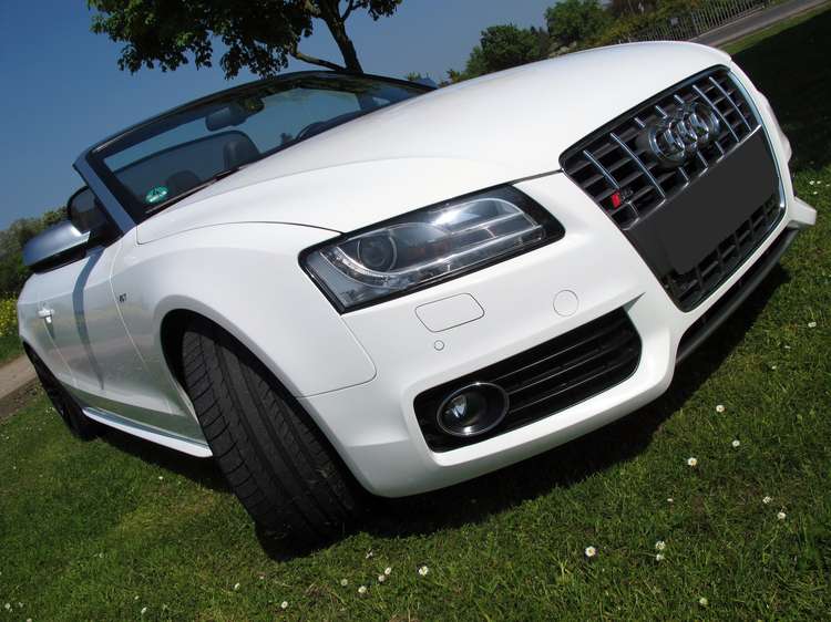 Audi S5