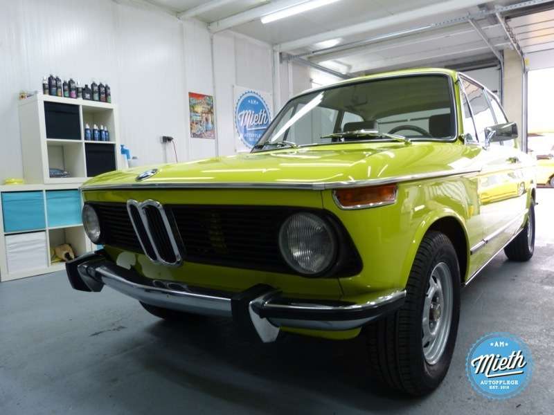 BMW 2002