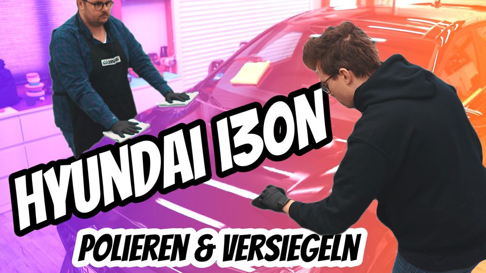 Hyundai I30N 🚀⎮ Back to the roots 🤩