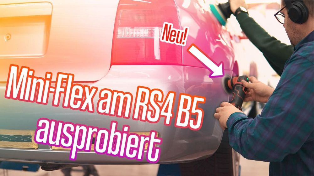 Flex PXE im Praxistest