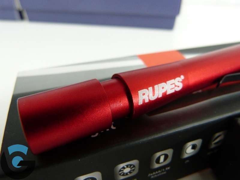 Rupes LL150 Swirlfinder