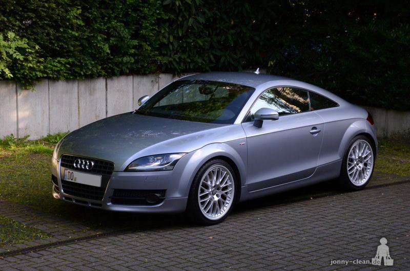 Audi TT (8J)