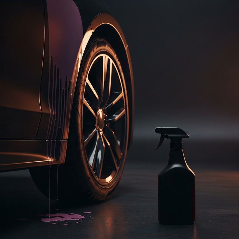 Flugrostentferner