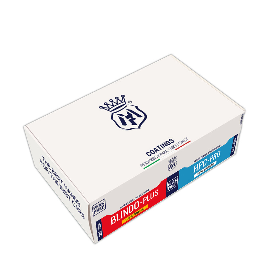 Labocosmetica BLINDO+ HPC Pro Coating Set 30ml