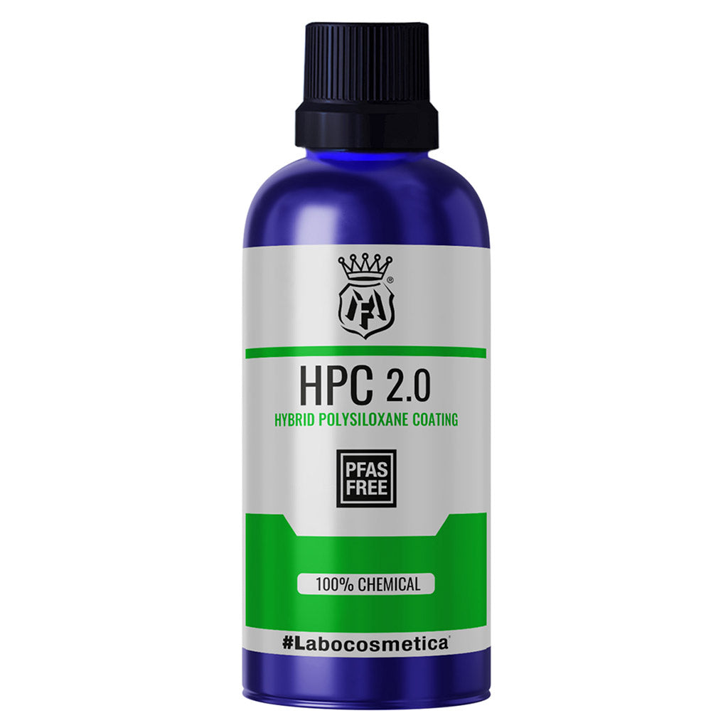 Labocosmetica #HPC 2.0 Coating