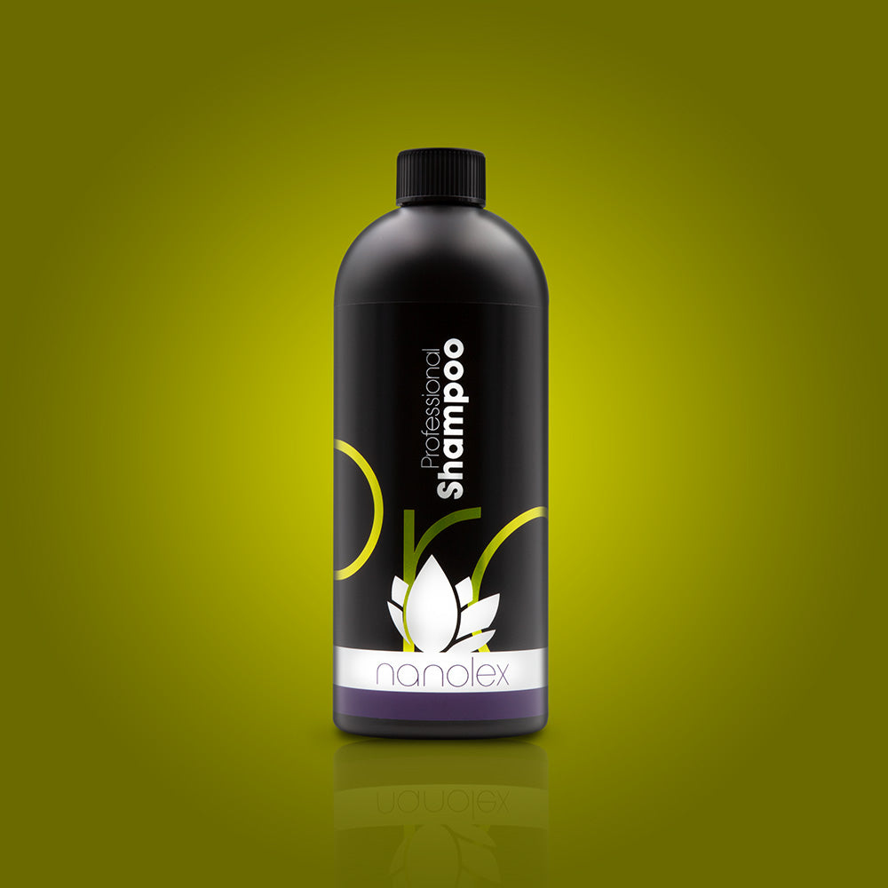 Nanolex PRO Shampoo pH-Neutral