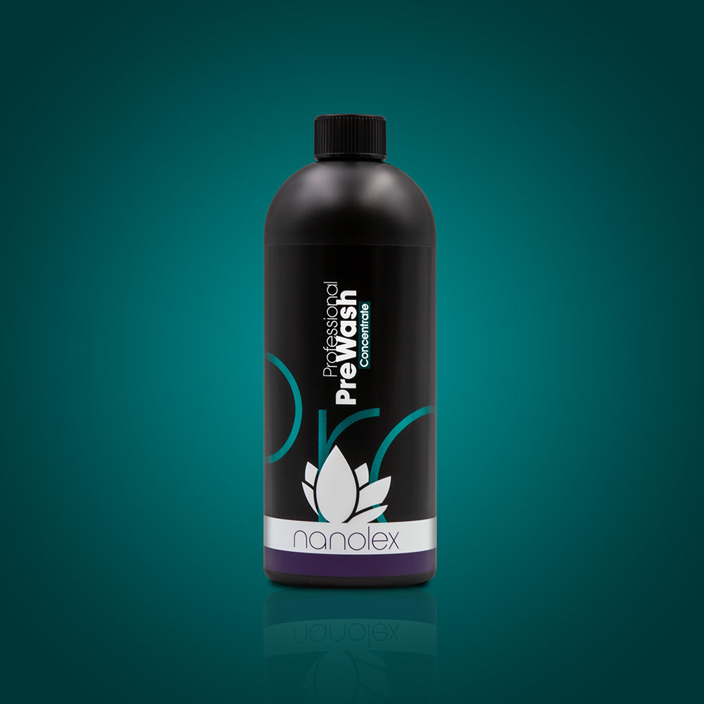Nanolex PRO Prewash Concentrate