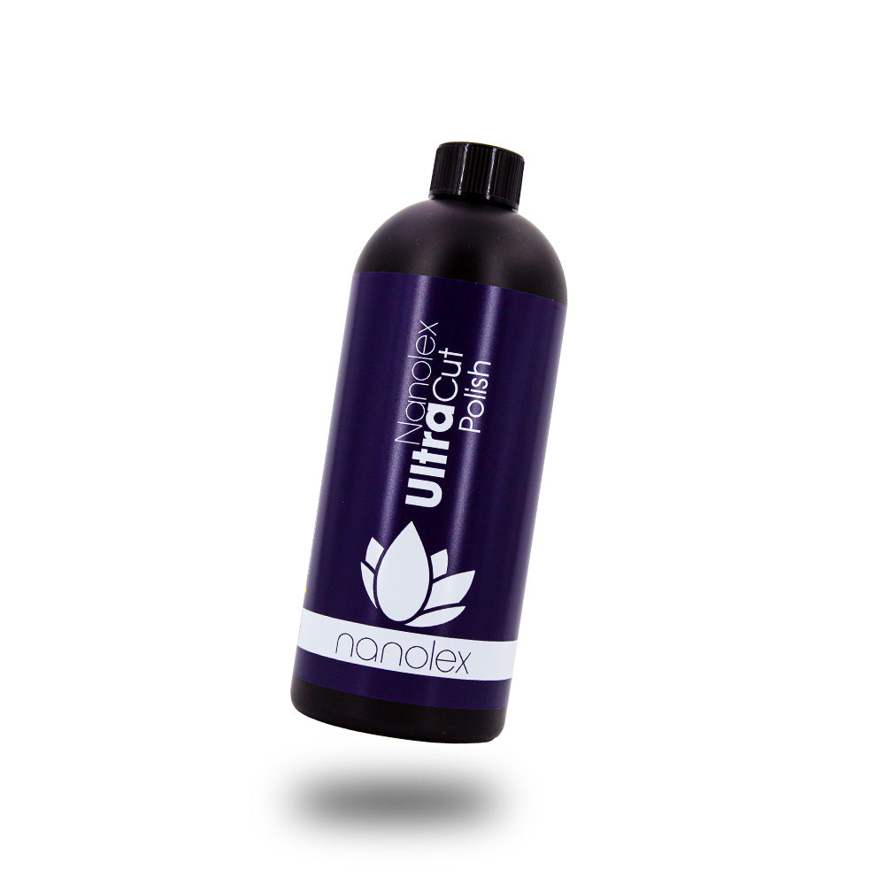 Nanolex Ultra Cut Polish Schleifpolitur