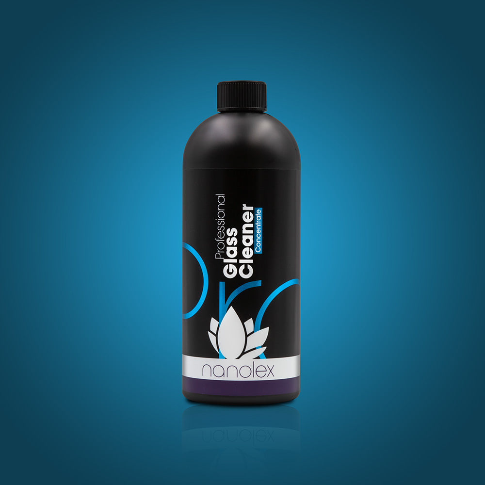 Nanolex PRO Glas Cleaner Concentrate 1 Liter