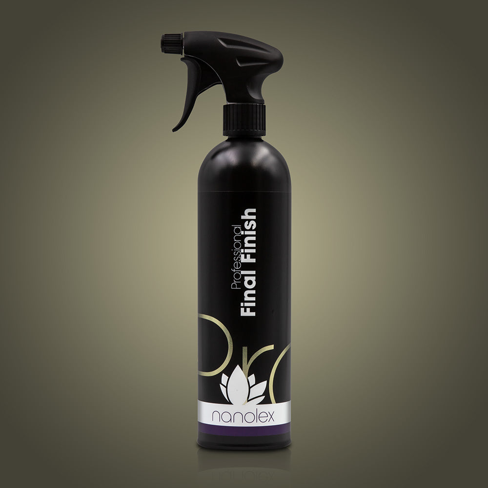 Nanolex PRO Final Finish 750ml