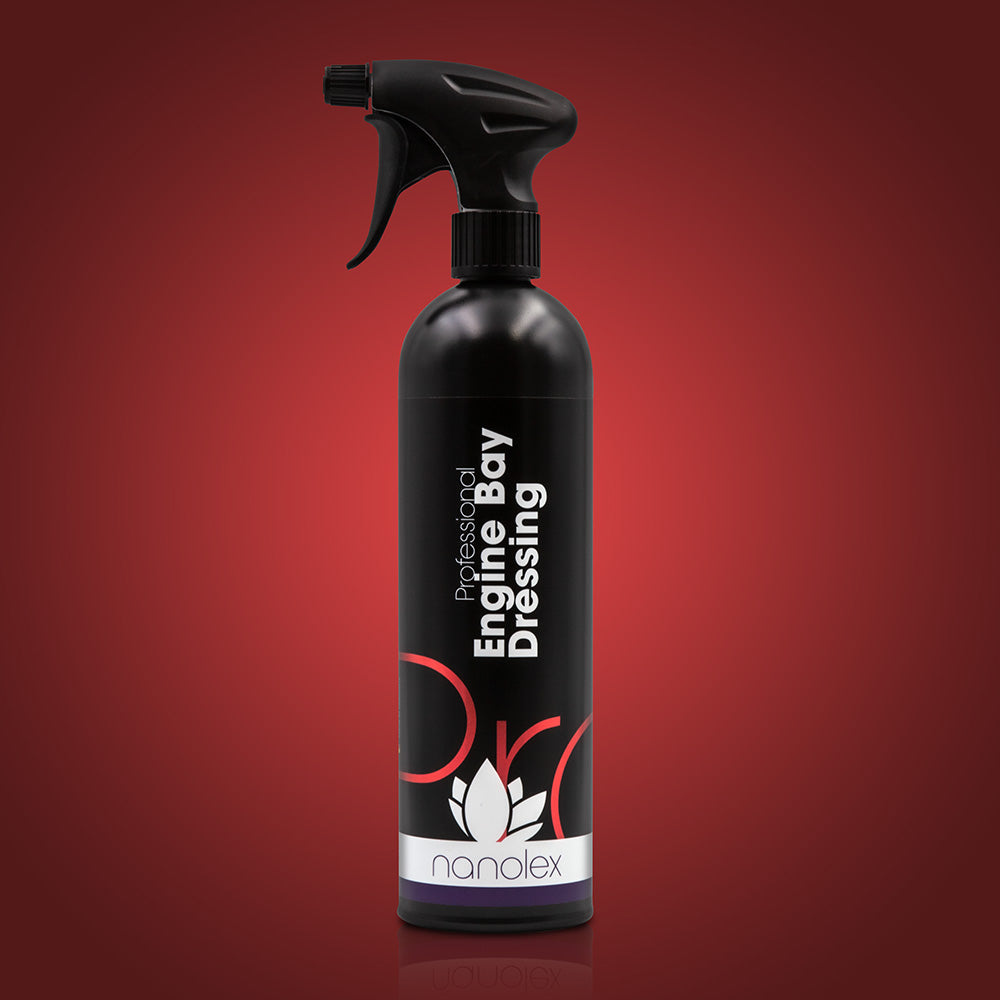 Nanolex PRO Engine Bay Dressing - Motorraumpflege 750ml