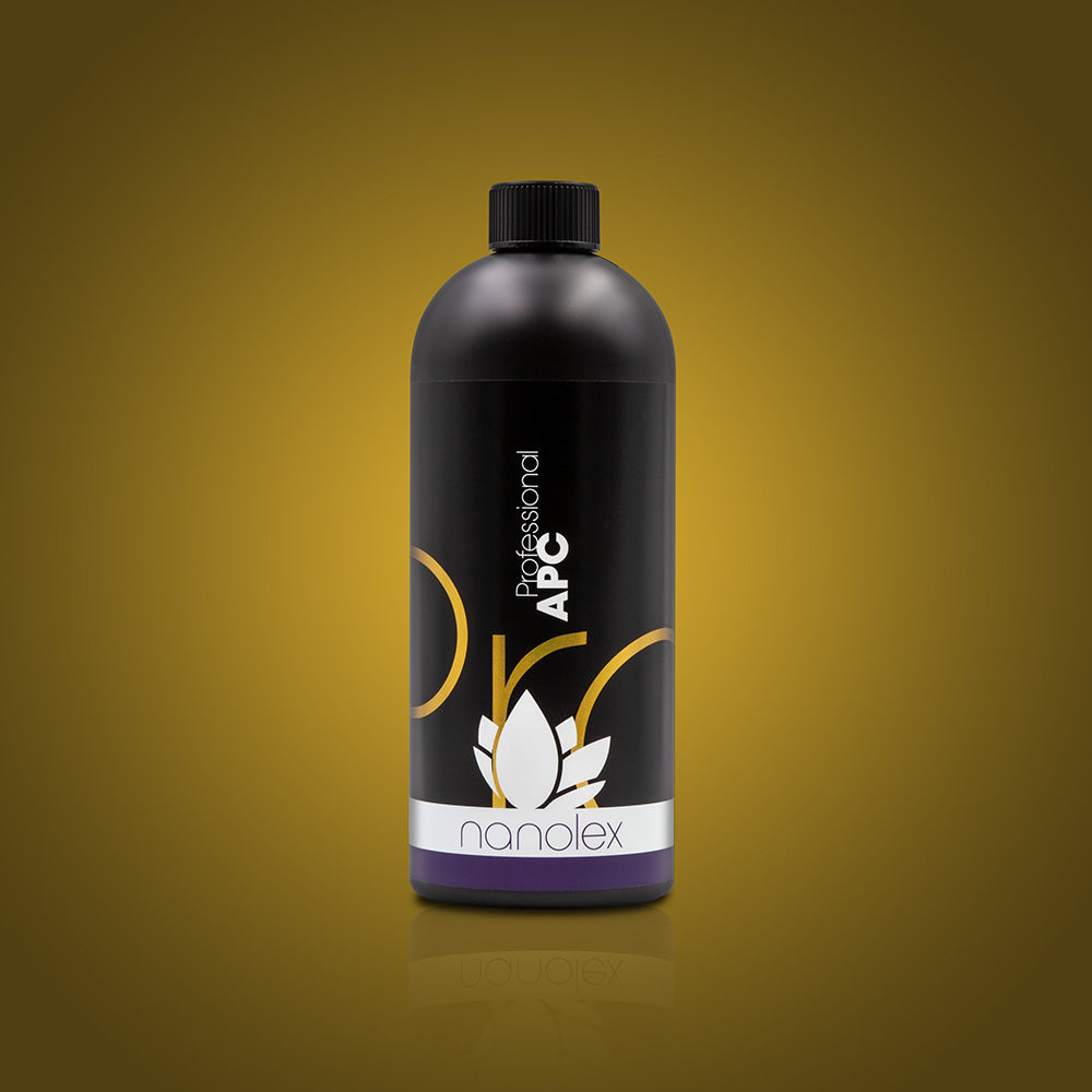 Nanolex PRO APC Concentrate - Allzweckreiniger