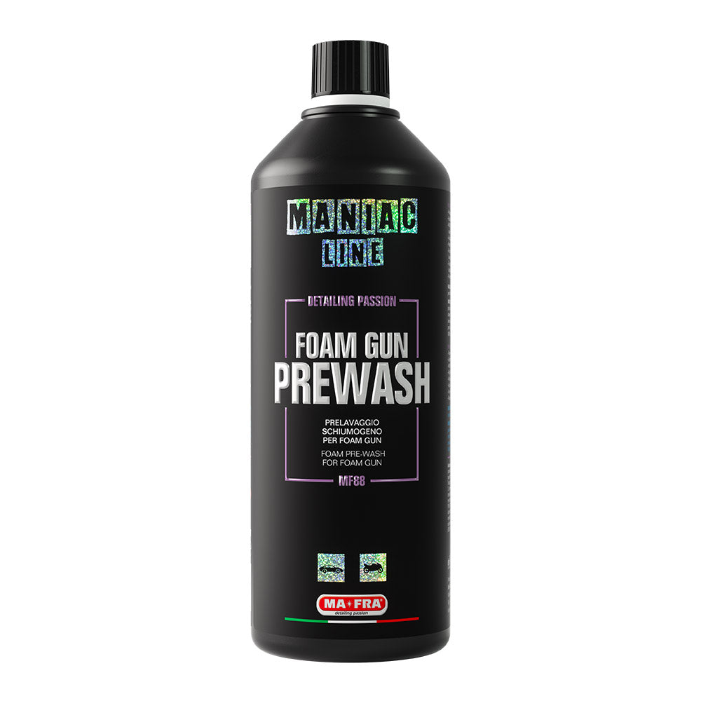 Maniac Foam Gun Prewash 1000ml