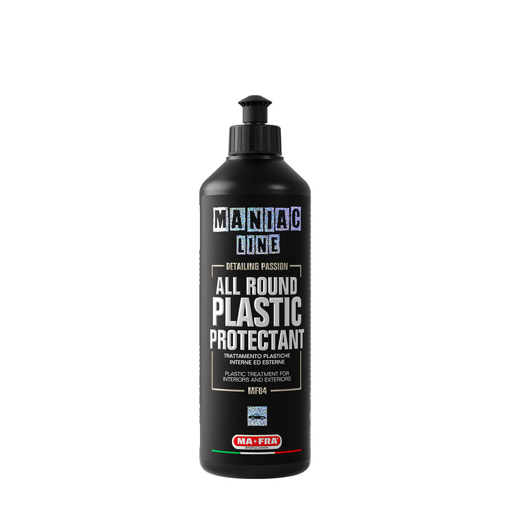 Maniac All Round Plastic Protectant 500ml