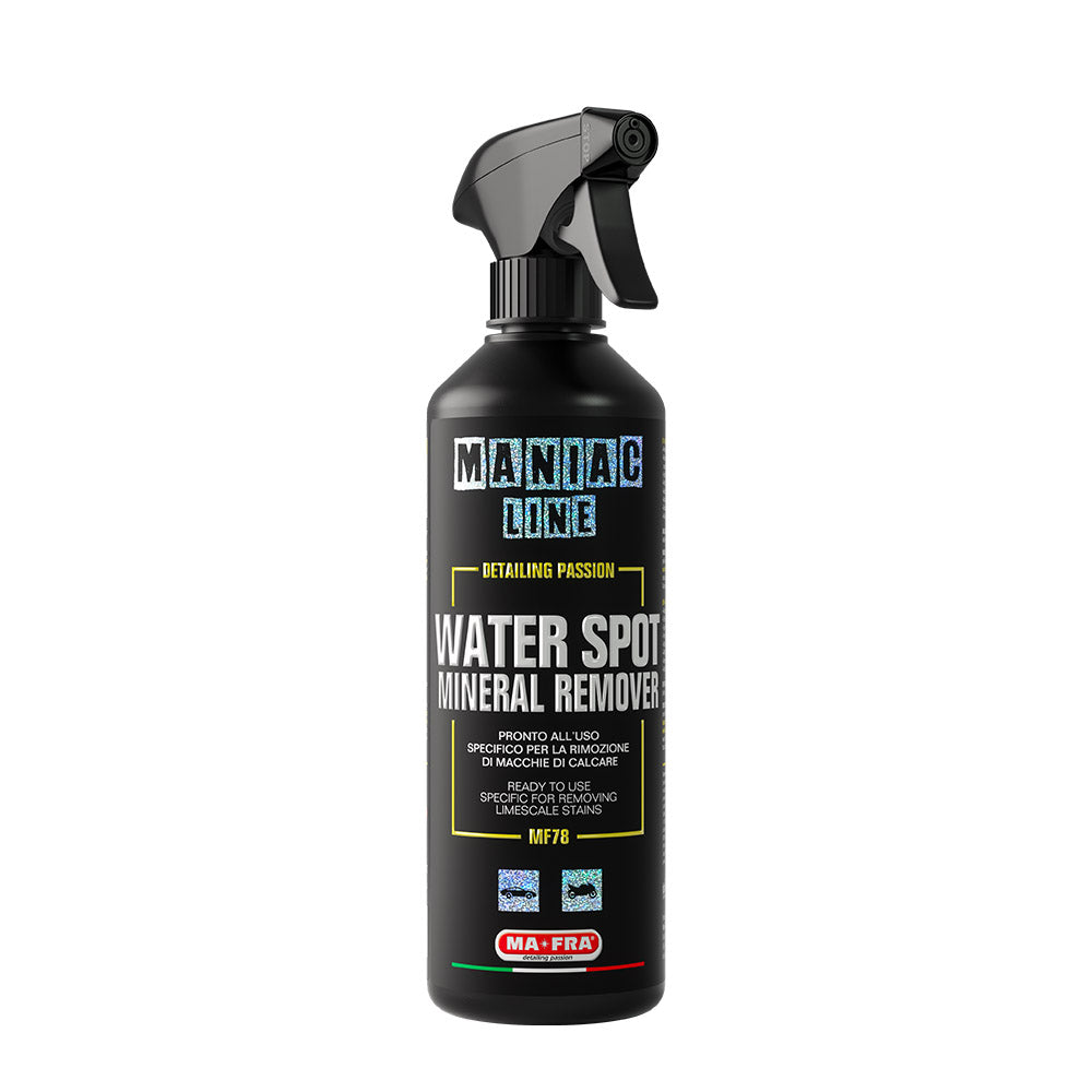 Maniac Water Spot Remover 500ml