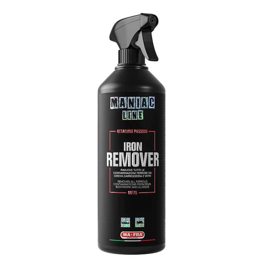 Maniac Iron Remover 1000ml