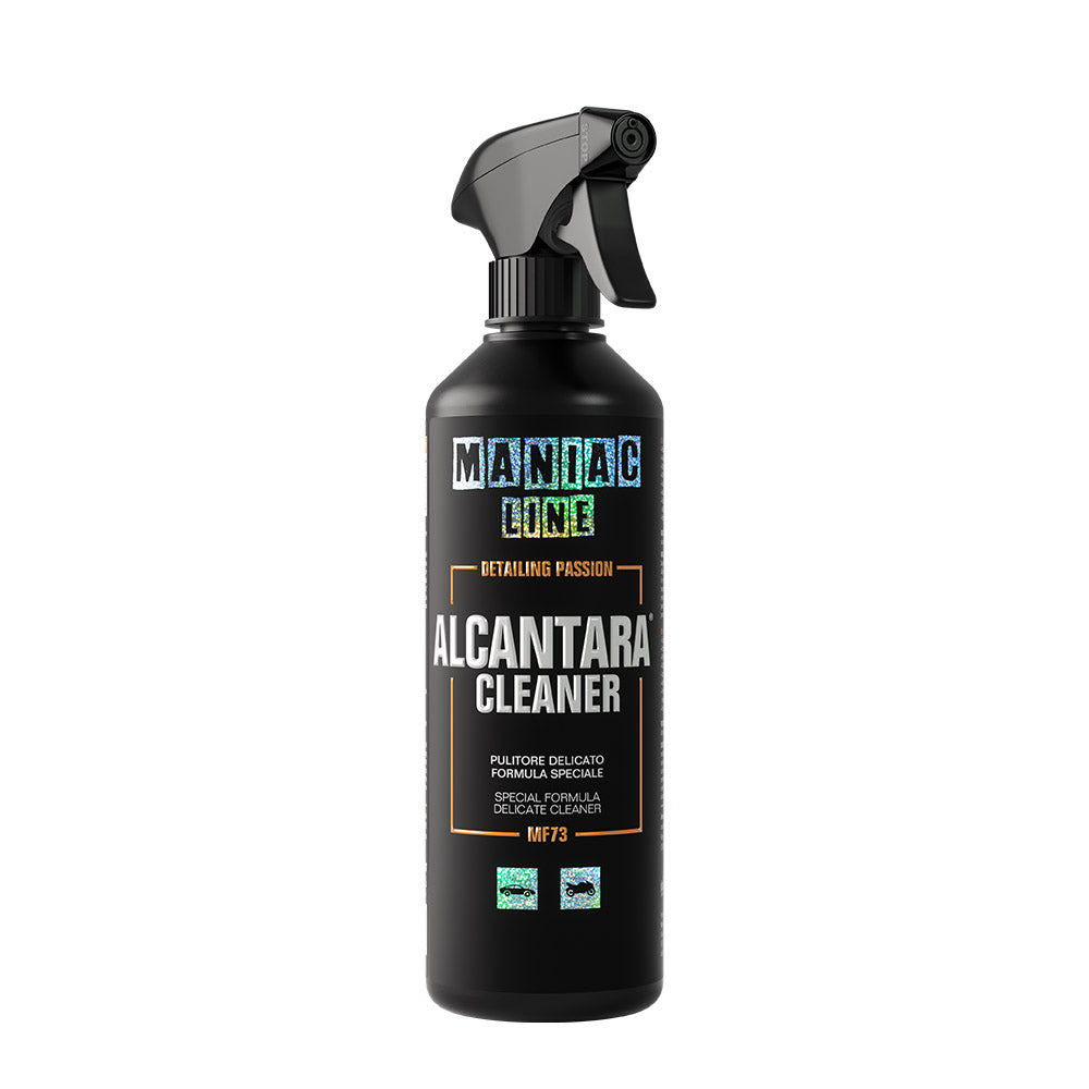 Maniac Alcantara Cleaner 500ml
