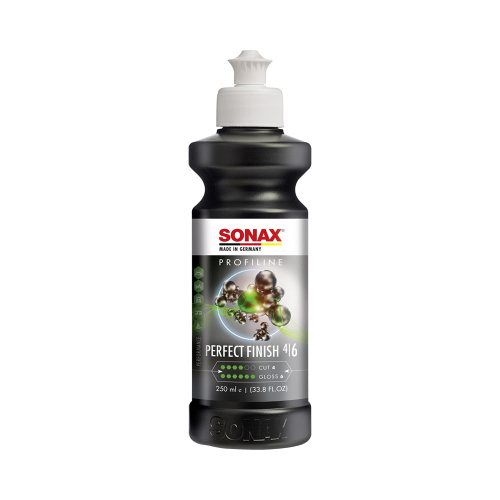 Sonax Perfect Finish Hochglanzpolitur