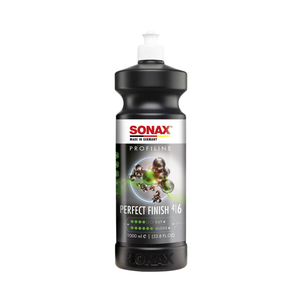 Sonax Perfect Finish Hochglanzpolitur