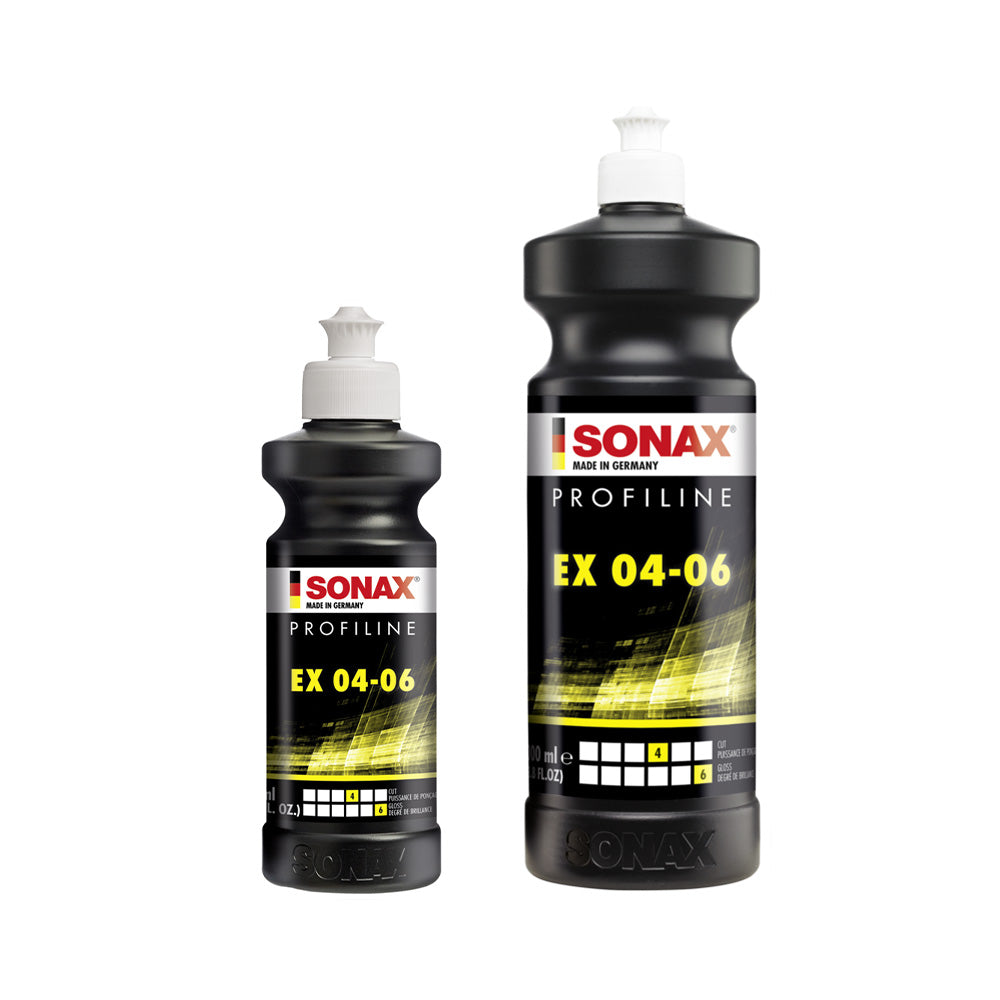 Sonax EX 04-06 Hochglanzpolitur