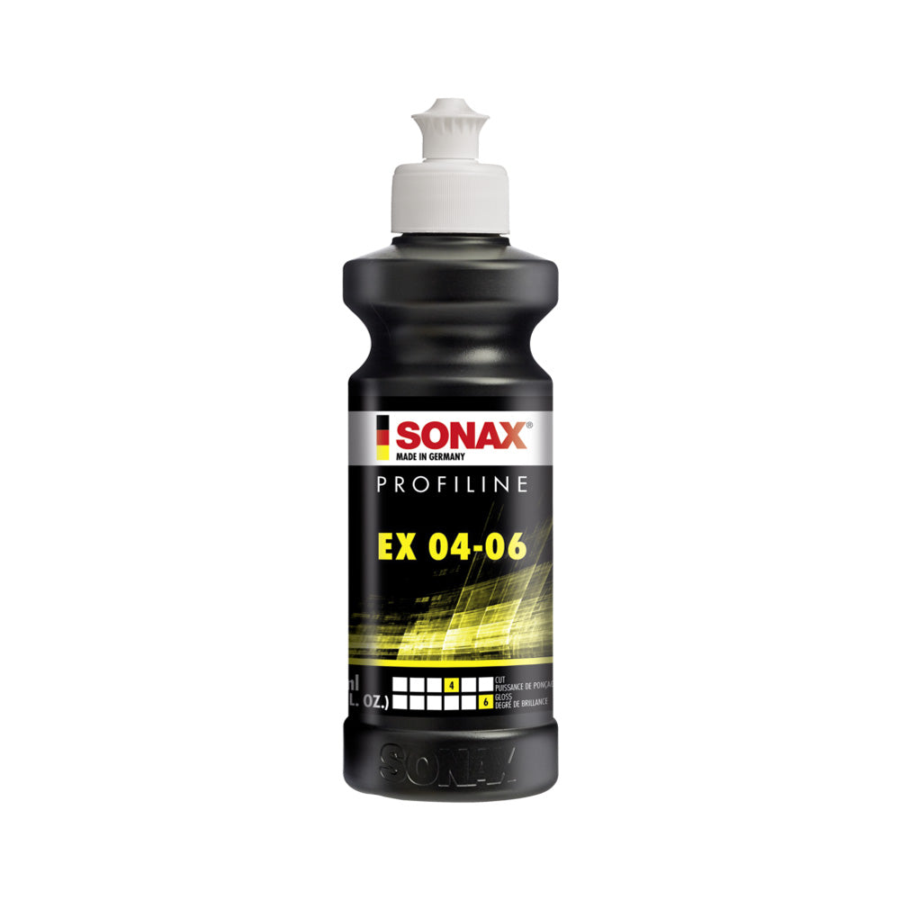 Sonax EX 04-06 Hochglanzpolitur