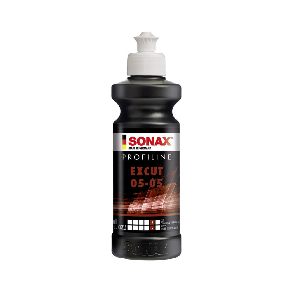 Sonax EXCUT 05-05 One-Step Politur