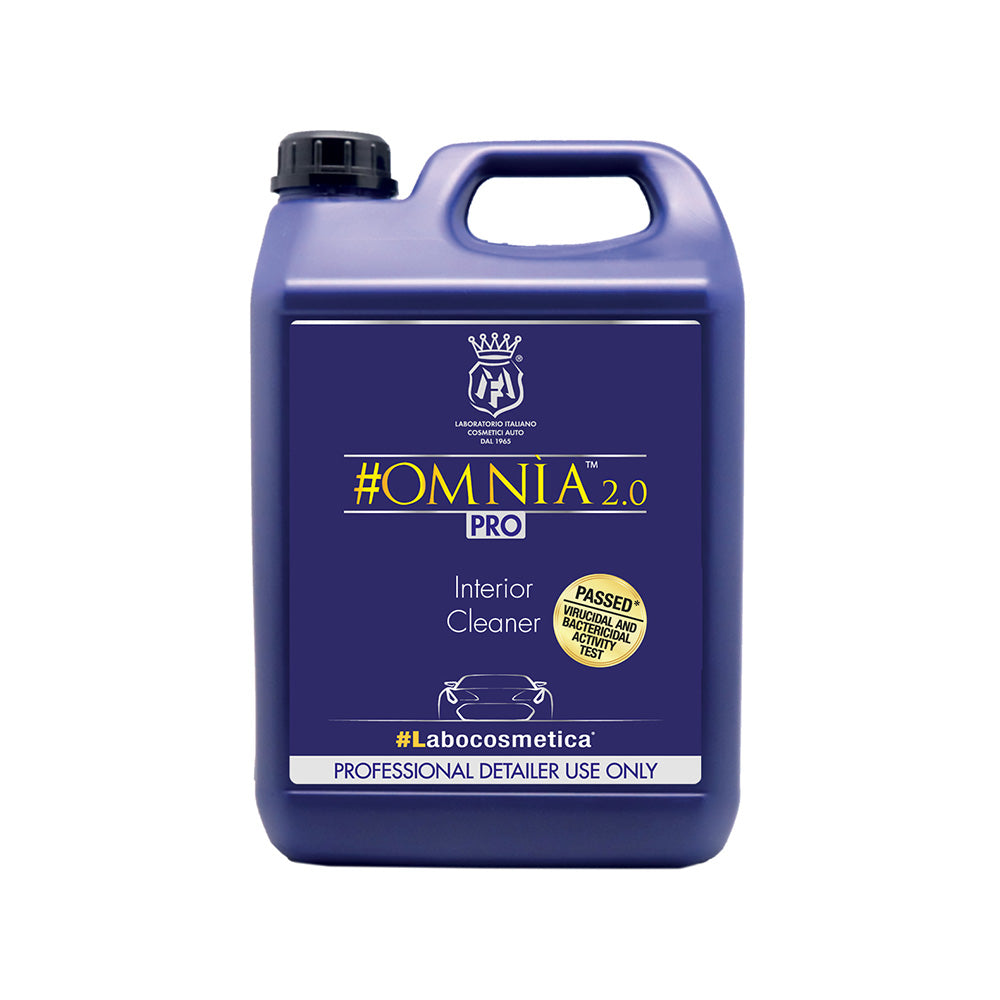 Labocosmetica #Omnia 2.0 Interior Quick Detailer Konzentrat