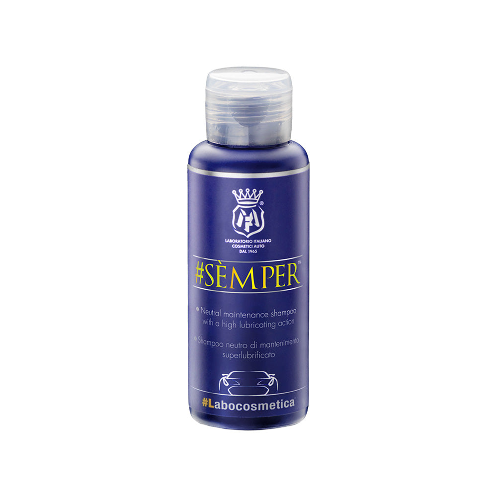 Labocosmetica #Semper Shampoo pH Neutral