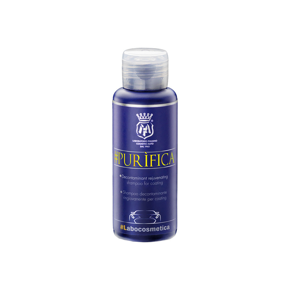 Labocosmetica #Purifica saurer Vorreiniger