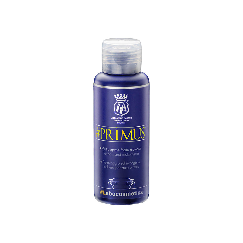 Labocosmetica #Primus 2.0 alkalischer Vorreiniger