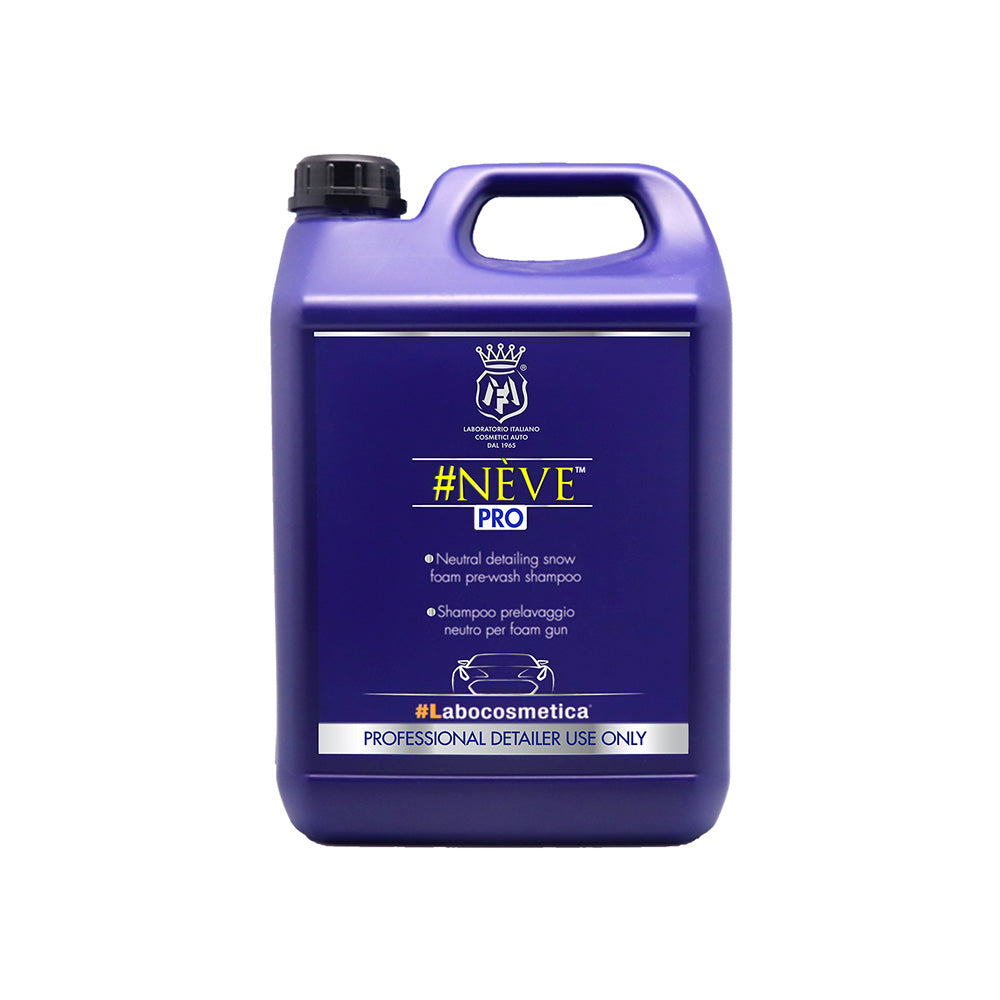 Labocosmetica #Neve Snow Foam pH Neutral