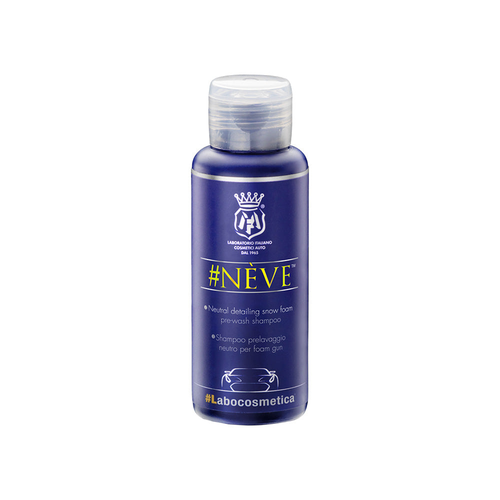 Labocosmetica #Neve Snow Foam pH Neutral