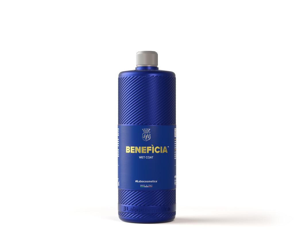 Labocosmetica #Beneficia Nassversiegelung - Wet Coat 1000ml
