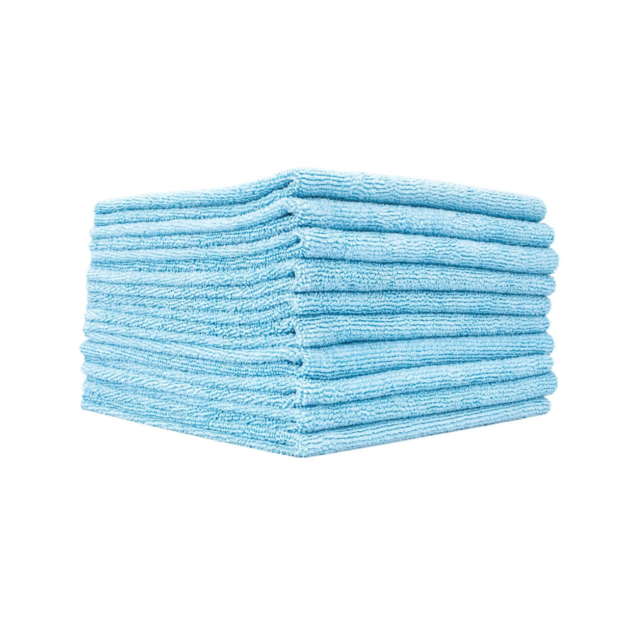 The Rag Company Edgeless 300 10er SPARSET Coatingtuch BLAU