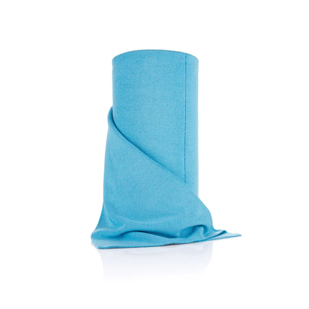 The Rag Company ULTRA Rip 'n Rag Tücher - Rolle 50 Stück, 40x40cm