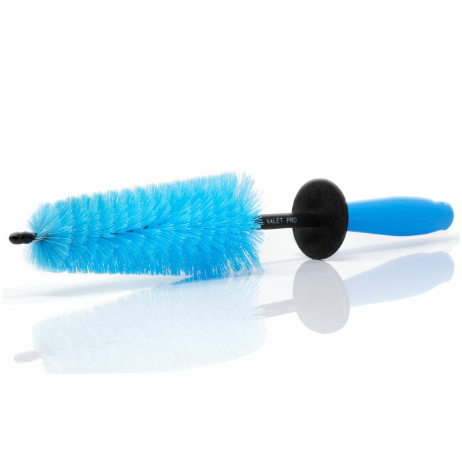 ValetPro Felgenbürste - Twisted Wire Wheel Brush