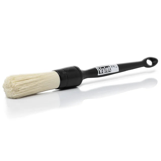 ValetPro Small Ultra Soft Brush Chemical Resistant BRU 35