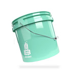 Magic Bucket Wascheimer 13 Liter / 3.5 Gal