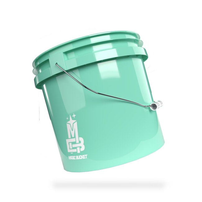 Magic Bucket Wascheimer 13 Liter / 3.5 Gal