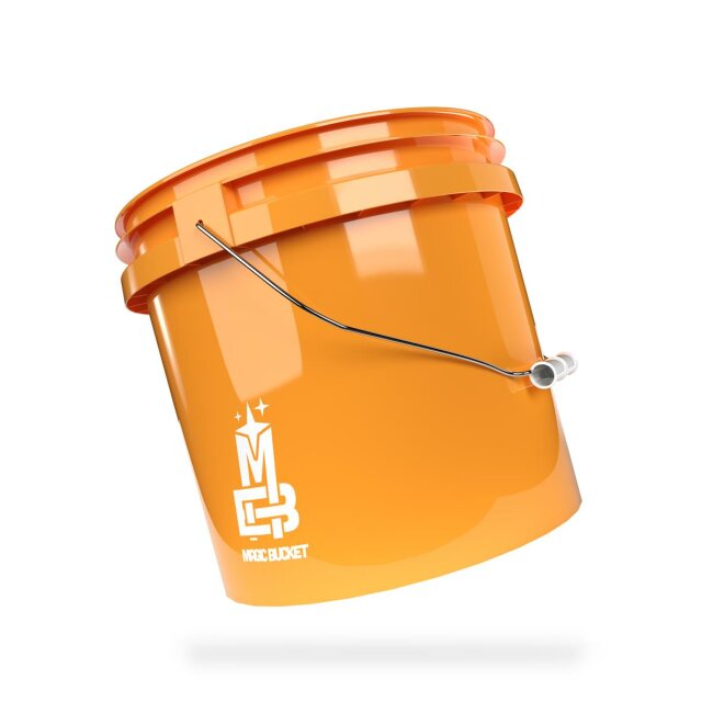 Magic Bucket Wascheimer 13 Liter / 3.5 Gal