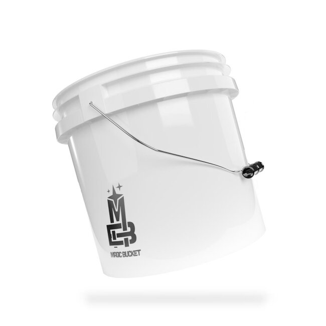 Magic Bucket Wascheimer 13 Liter / 3.5 Gal